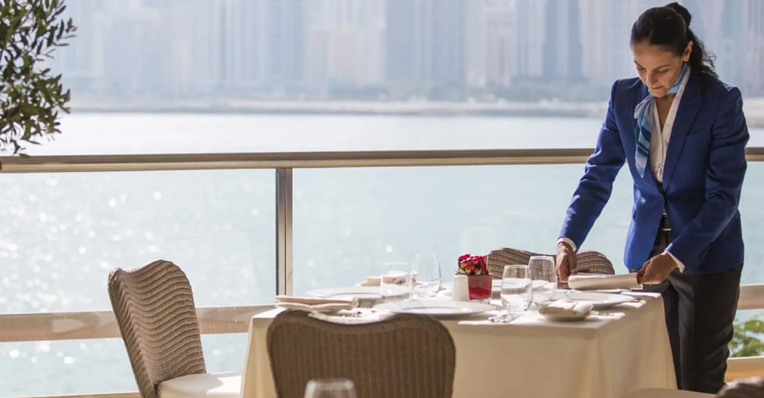 Four Seasons Abu Dhabi image 3 - Provident Estate