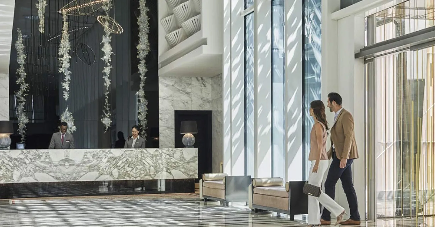 Four Seasons Abu Dhabi image 4 - Provident Estate