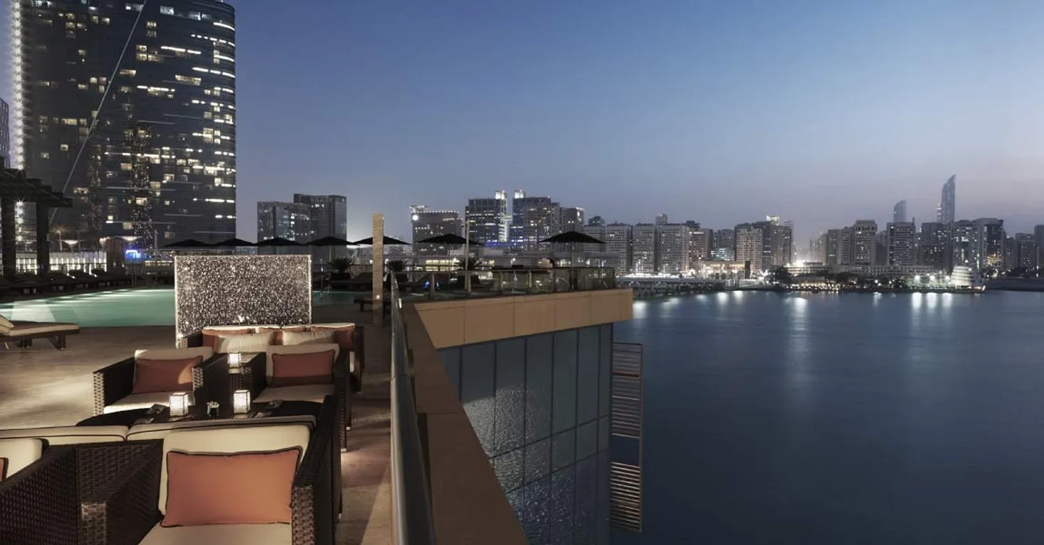 Four Seasons Abu Dhabi image 1 - Provident Estate