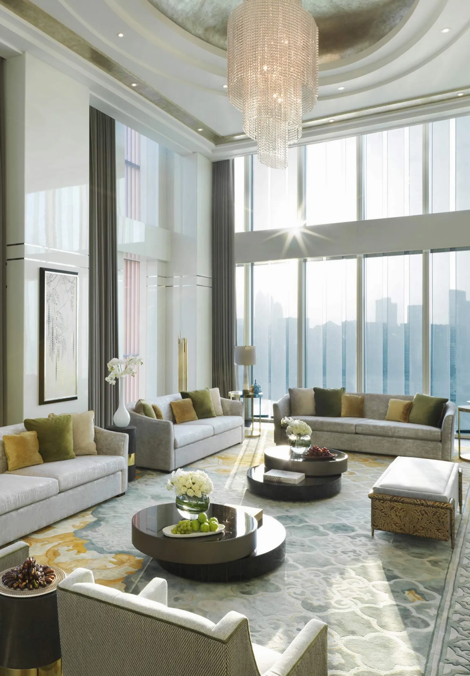 Four Seasons Abu Dhabi image 5 - Provident Estate