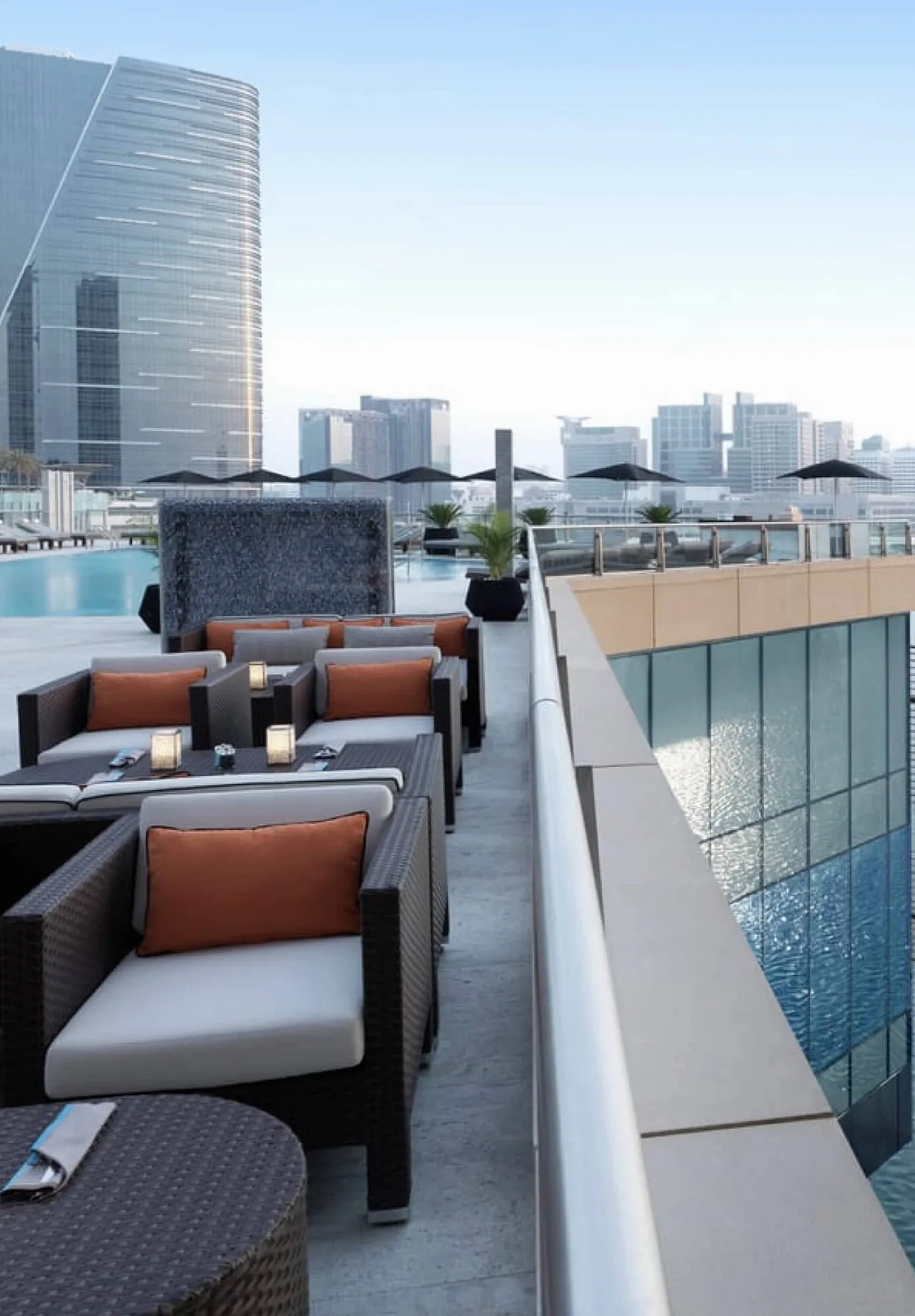 Four Seasons Private Residences image 5 - Provident Estate