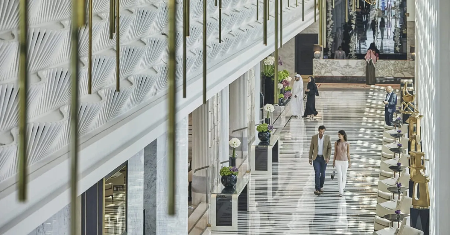 Four Seasons Private Residences image 3 - Provident Estate