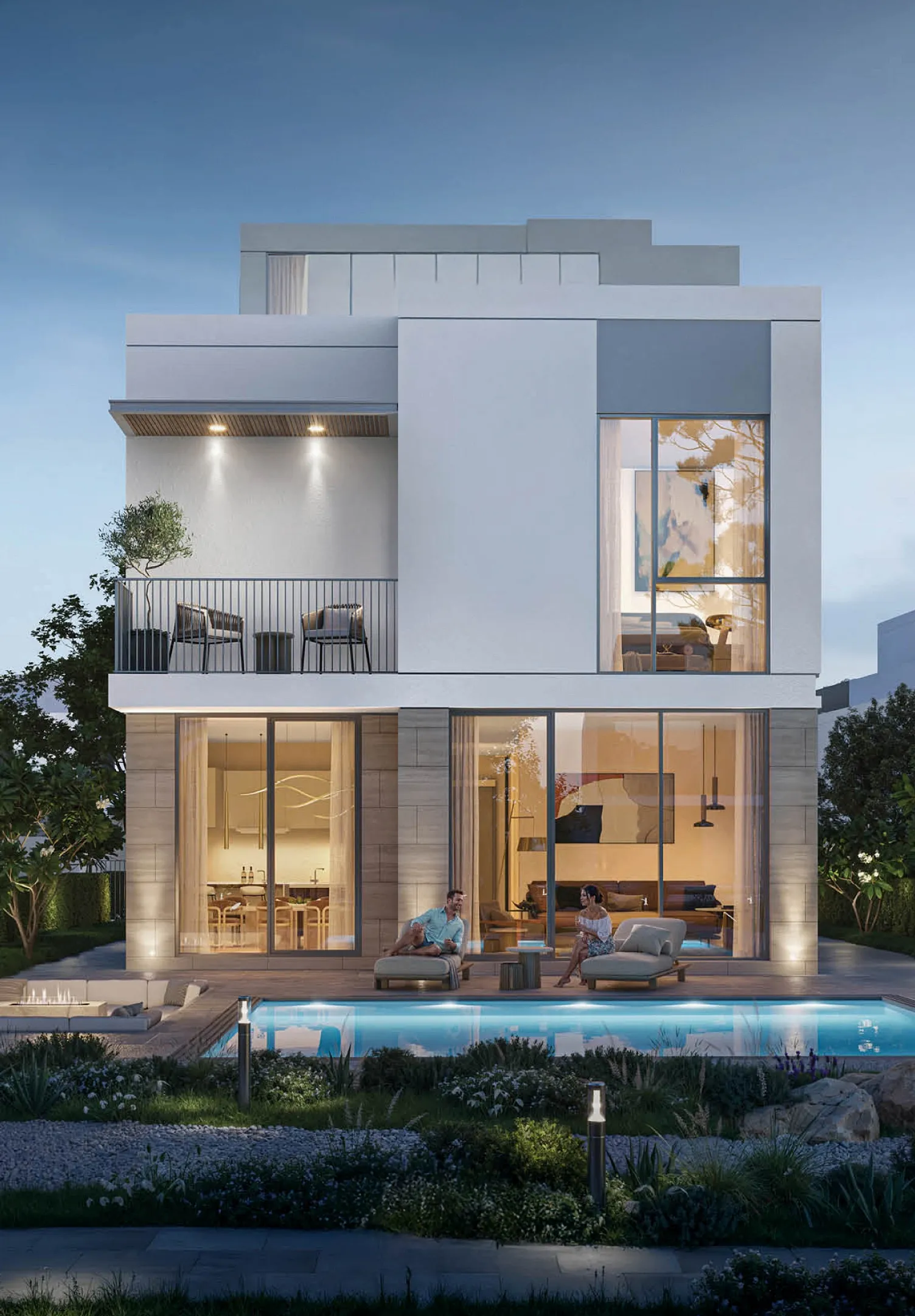 Avelia image 5 - Provident Estate