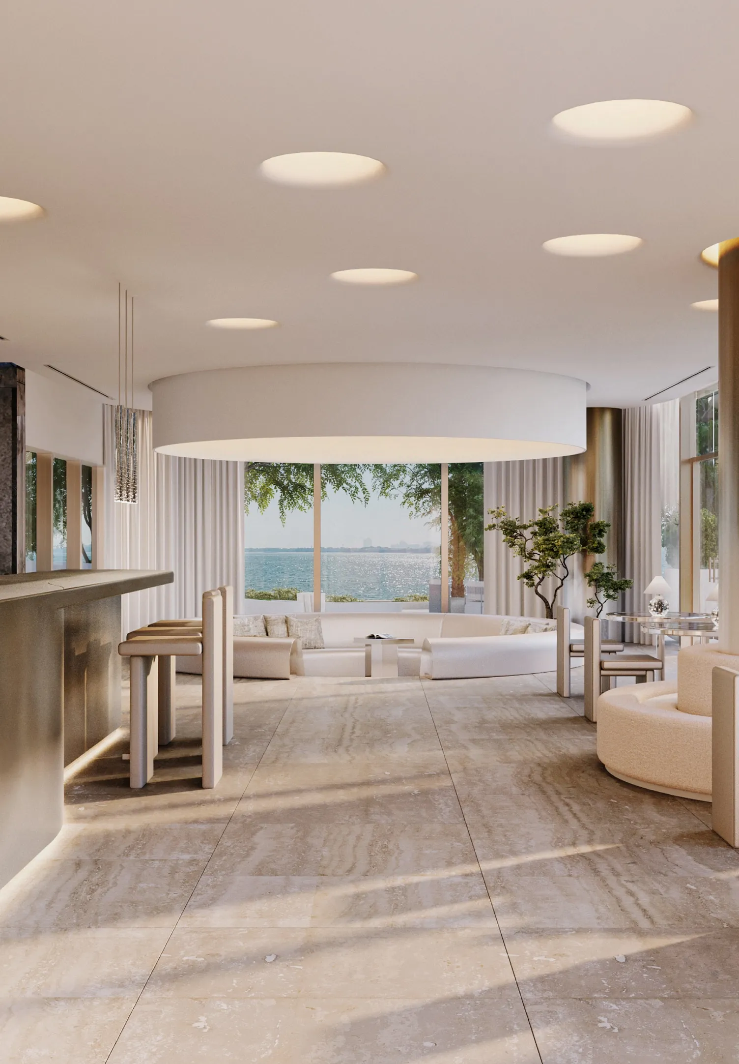 Maison Margiela Residence image 5 - Provident Estate