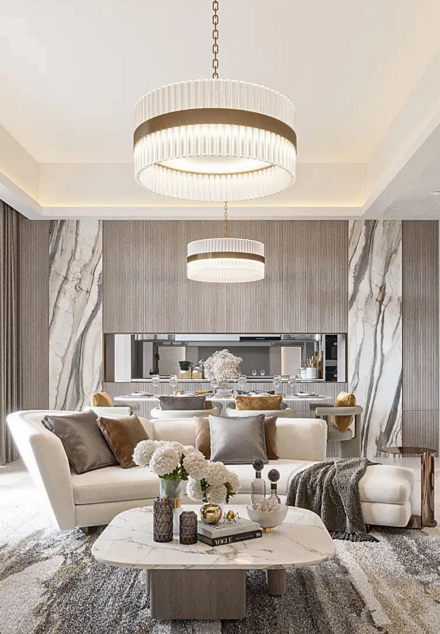 Barari Palace image 5 - Provident Estate