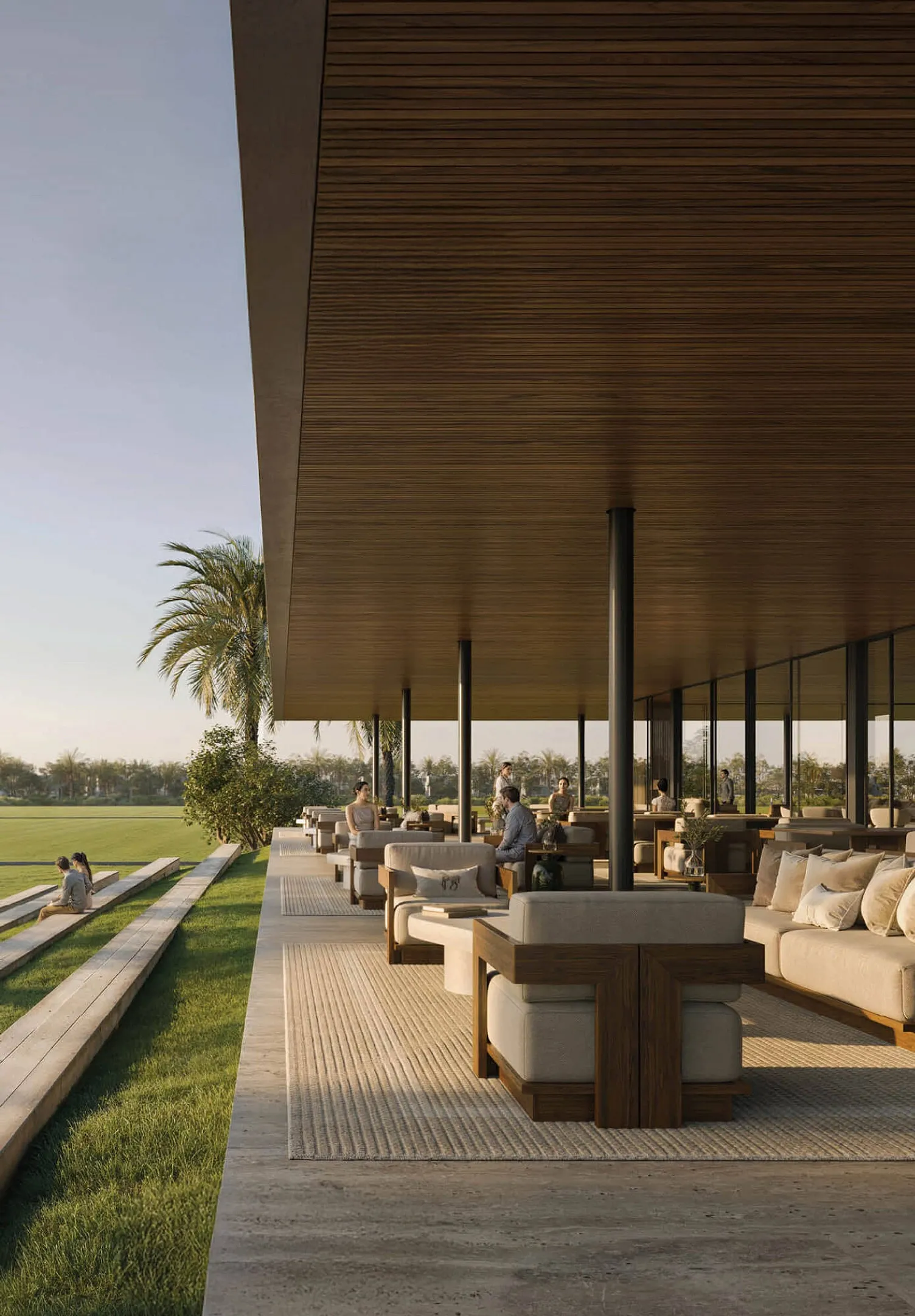 Chevalia Estate image 0 - Provident Estate