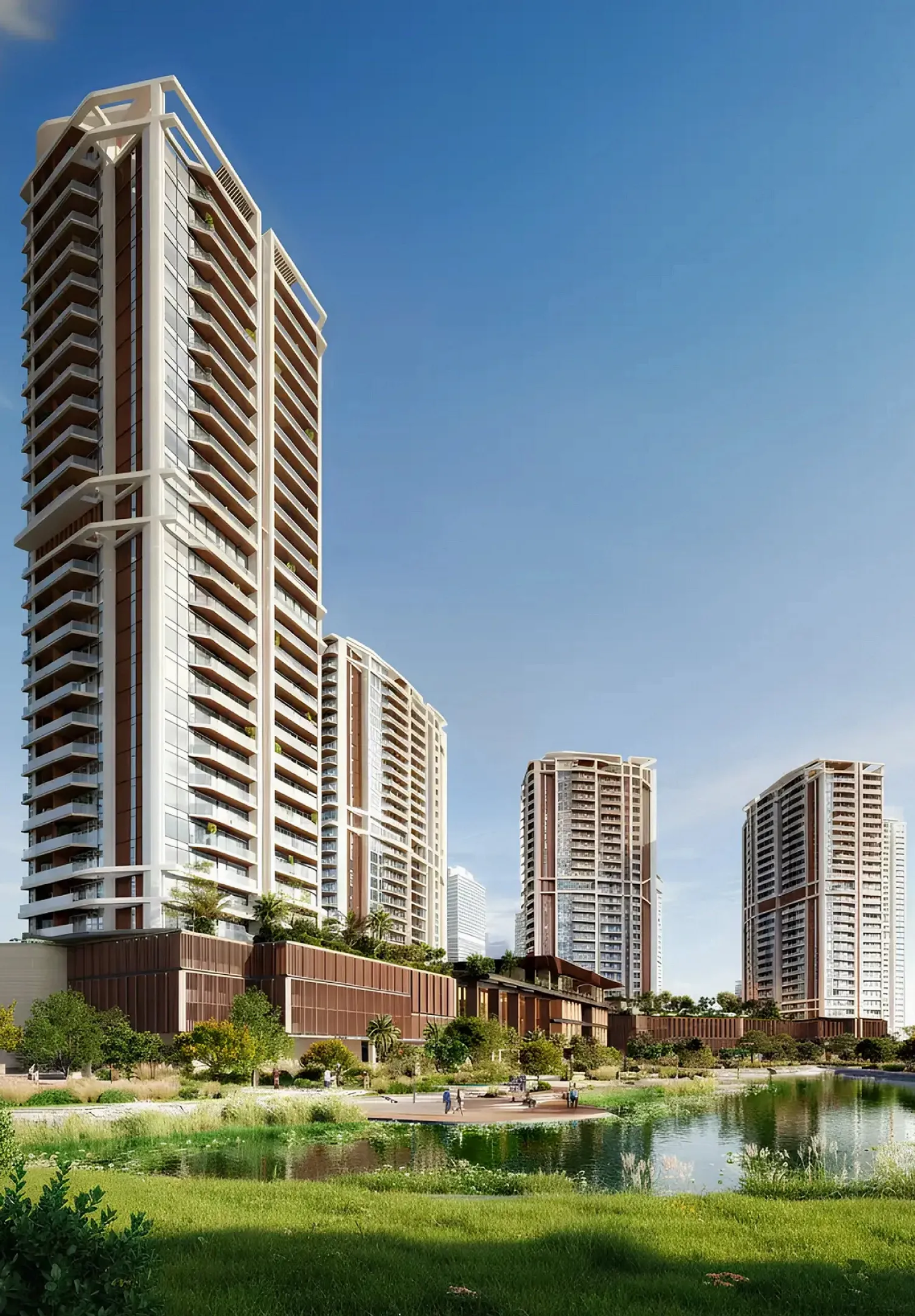 Eltiera Views image 0 - Provident Estate