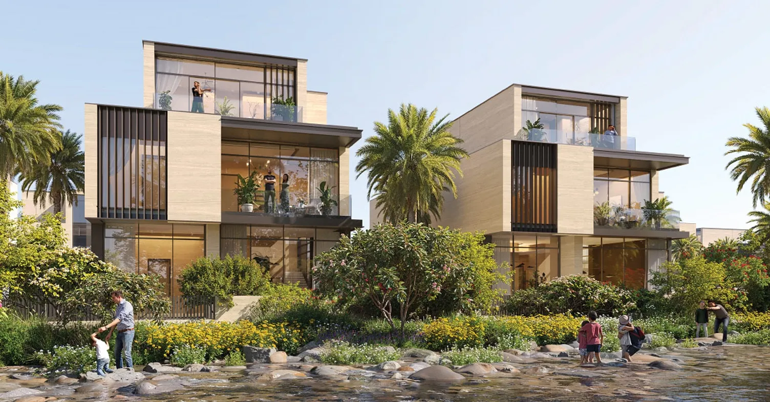 Raiha Villas image 1 - Provident Estate