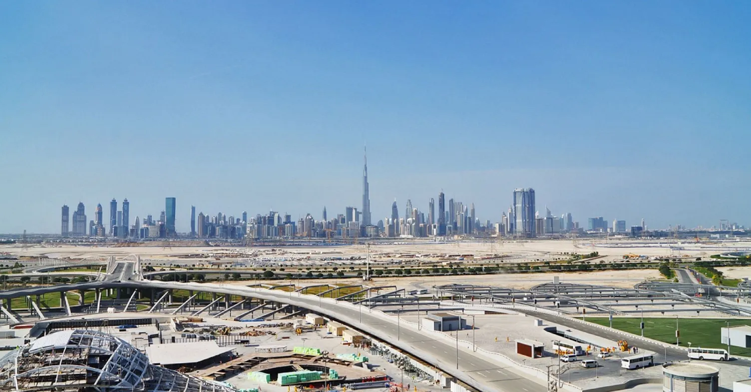 Mercedes-Benz Places Binghatti City image 3 - Provident Estate