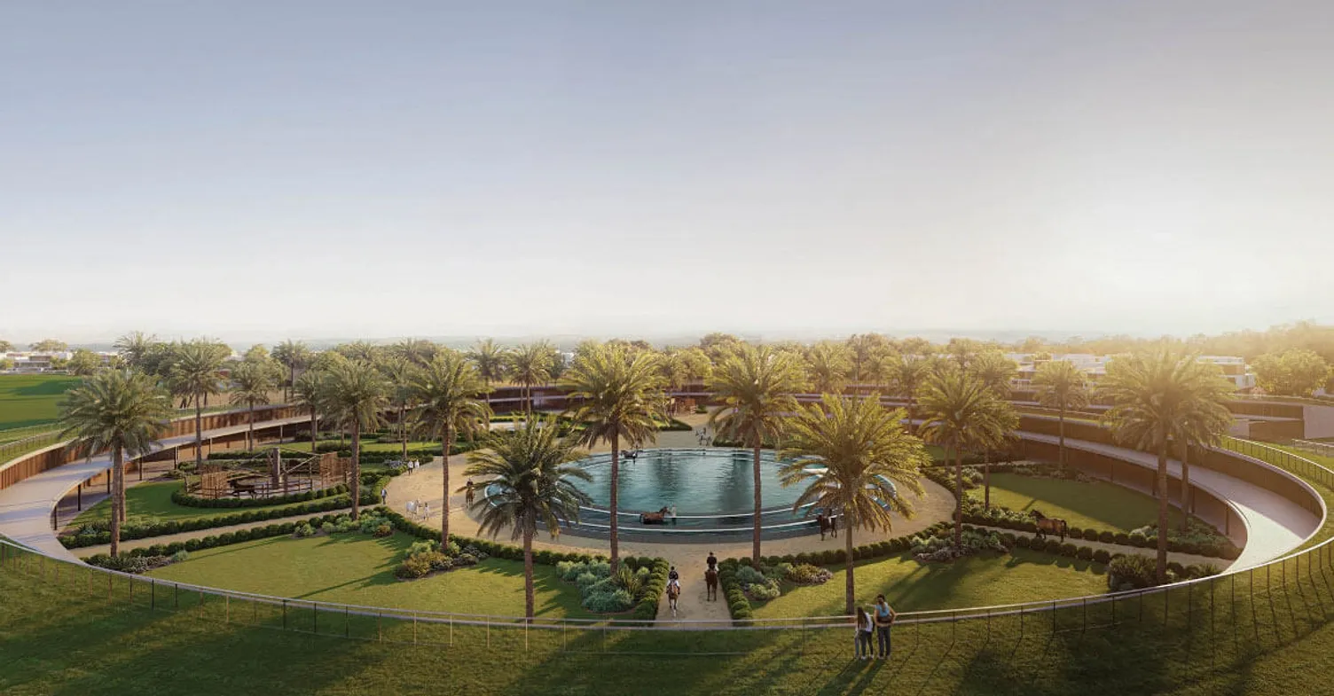 Chevalia Estate image 2 - Provident Estate