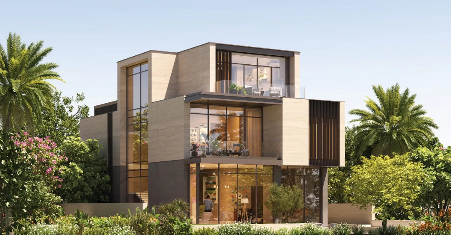 Raiha Villas image 2 - Provident Estate