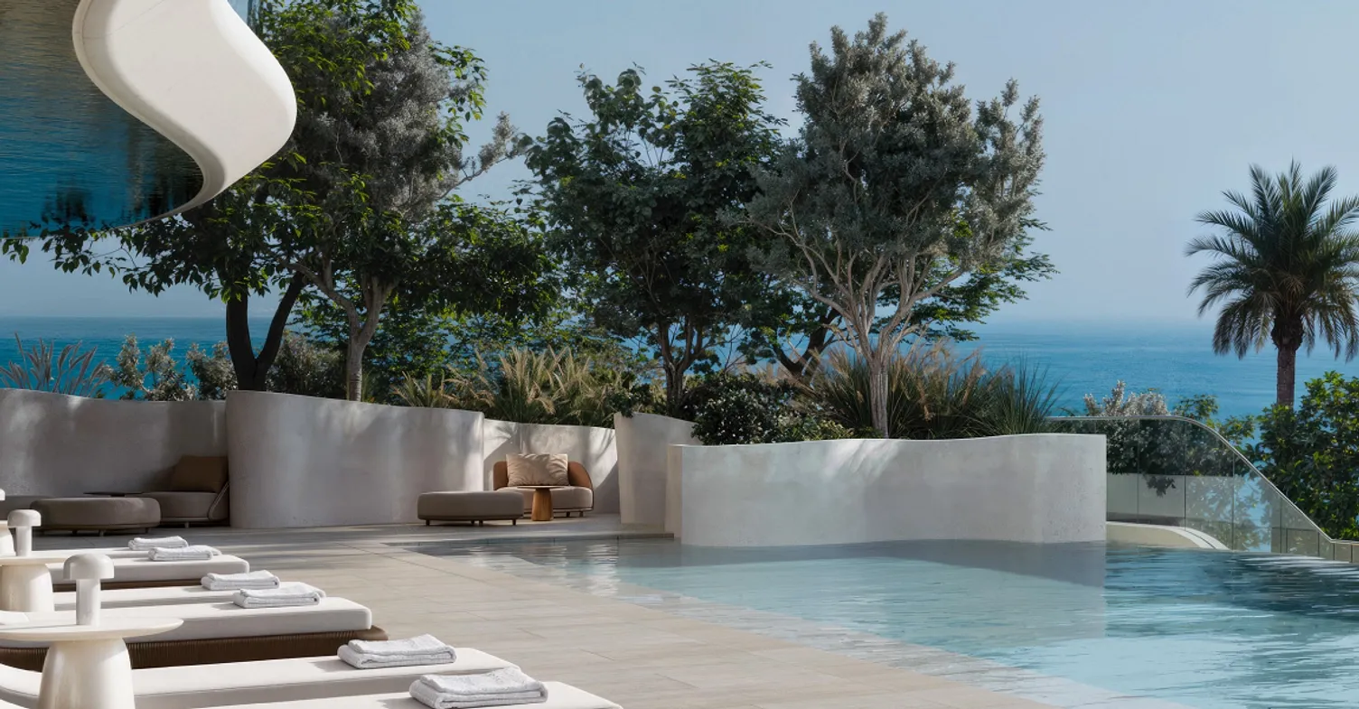 Maison Margiela Residence image 1 - Provident Estate