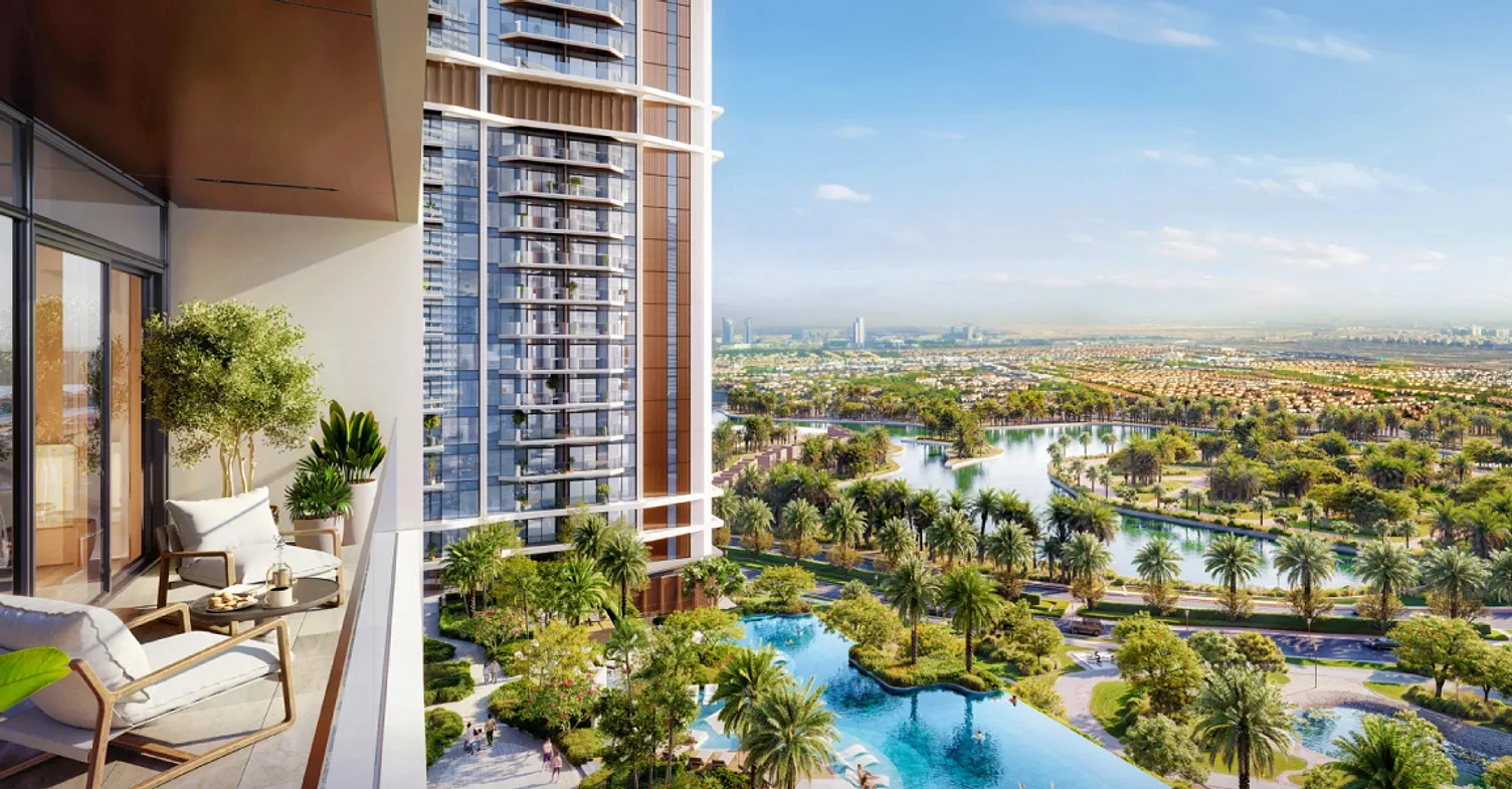 Eltiera Views image 1 - Provident Estate