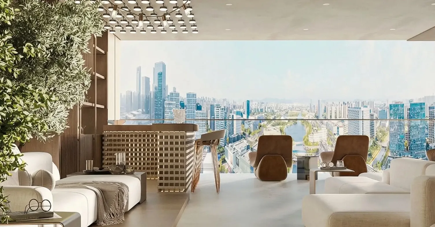 Barari Palace image 4 - Provident Estate