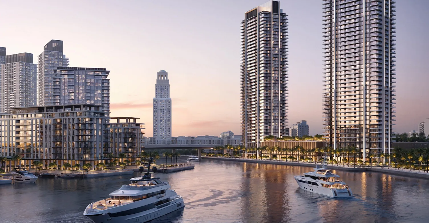 Creek Bay image 4 - Provident Estate