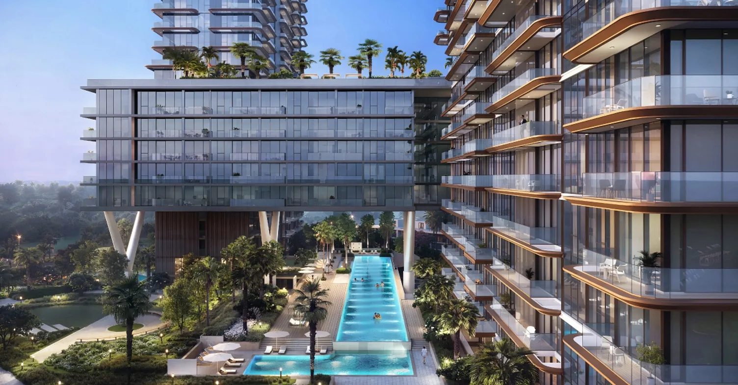 Soto Grande image 2 - Provident Estate