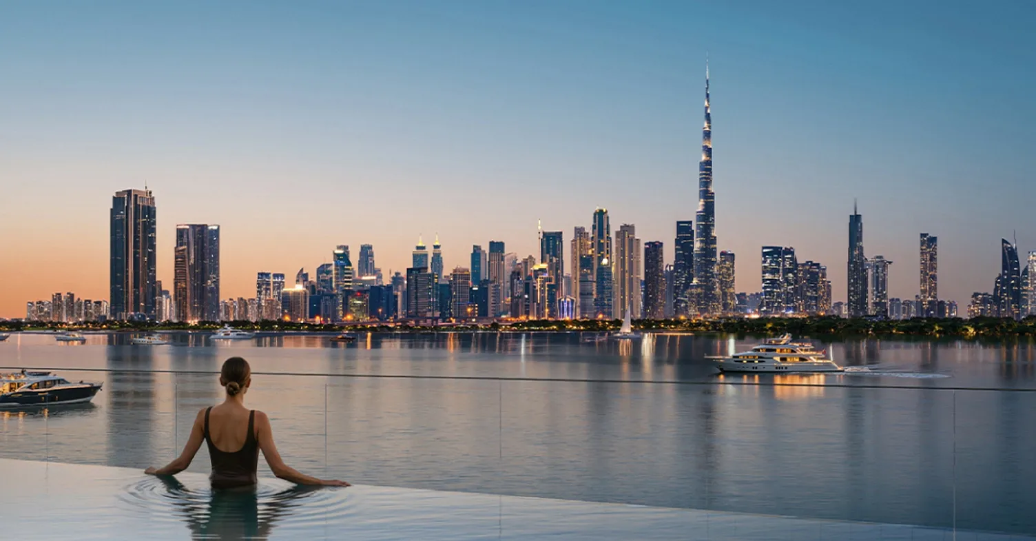 Creek Bay image 3 - Provident Estate