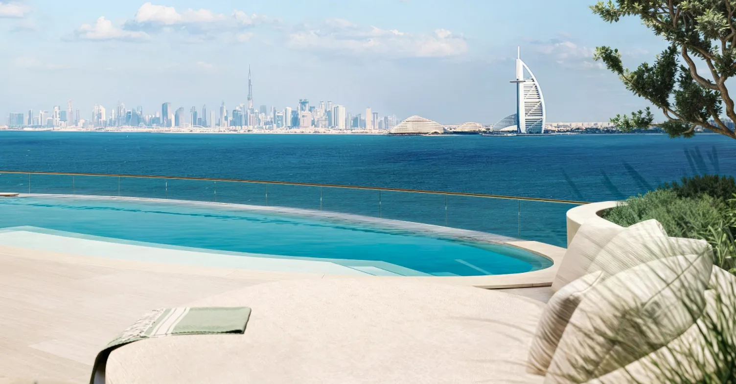 Maison Margiela Residence image 2 - Provident Estate