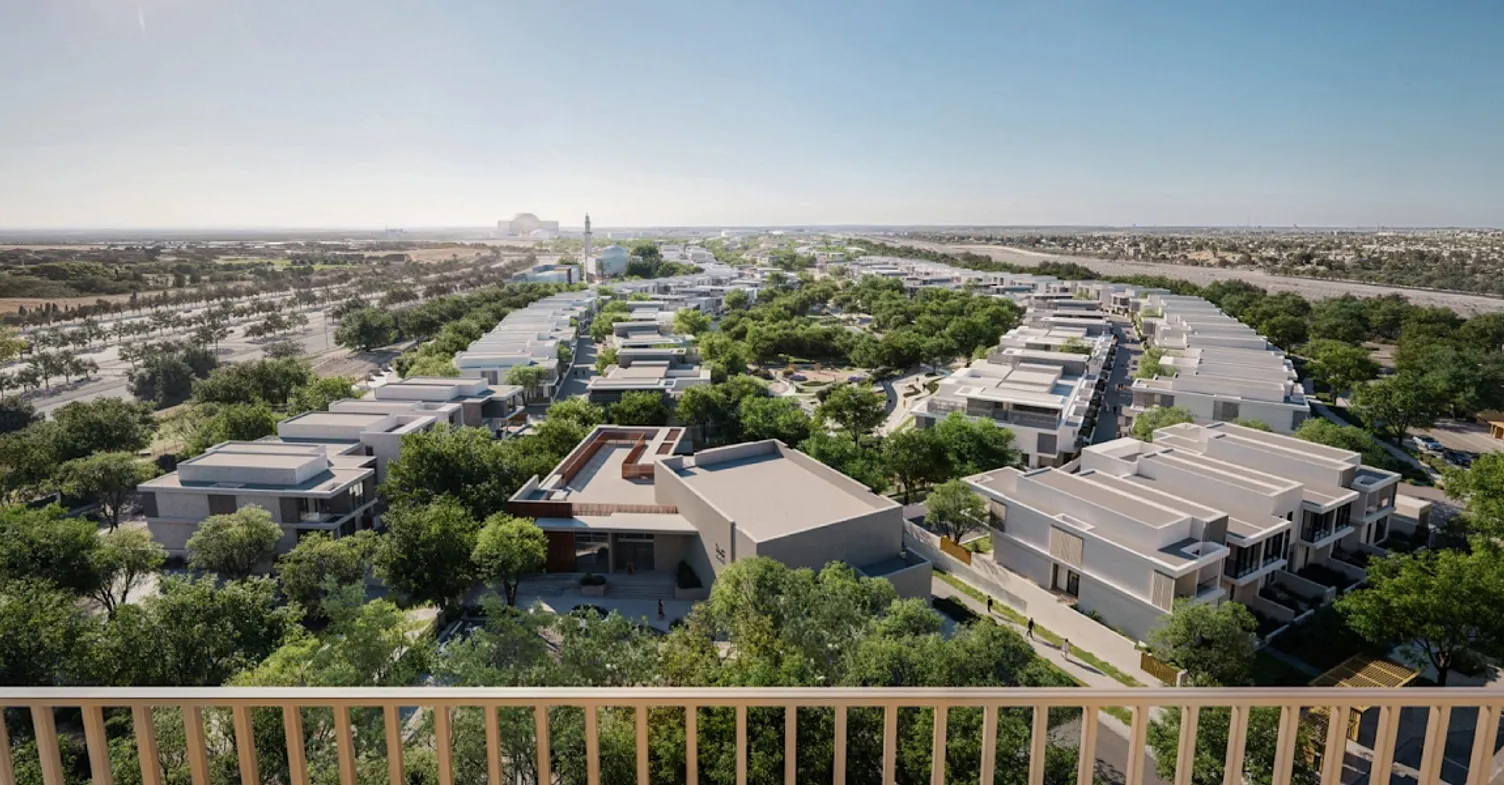 Expo Valley Views image 1 - Provident Estate