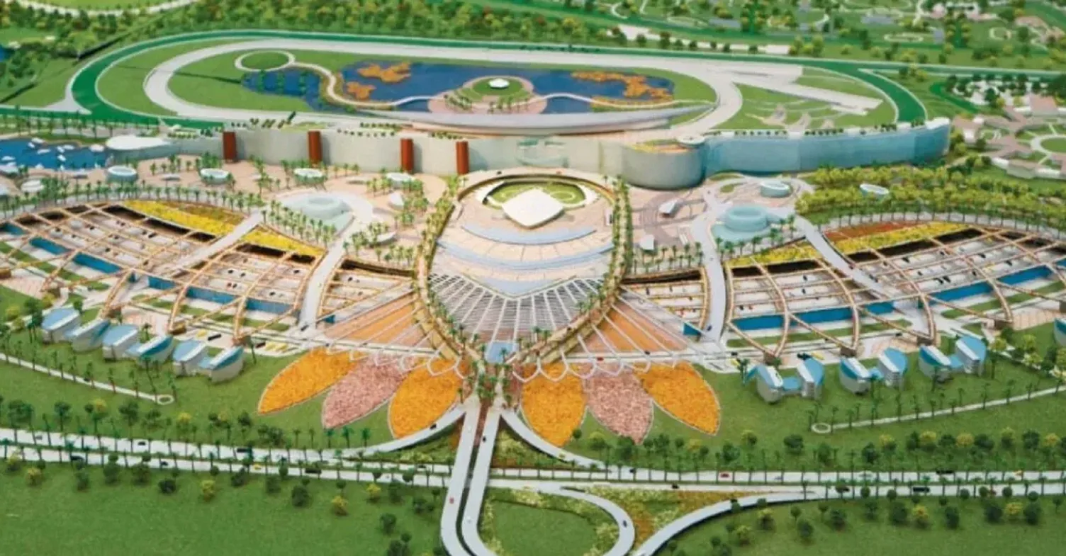 Mercedes-Benz Places Binghatti City image 4 - Provident Estate