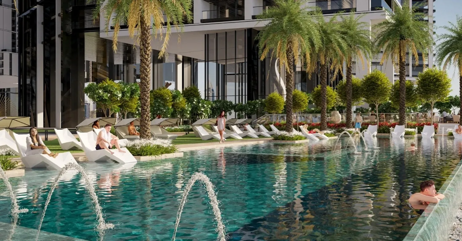 The Tranquil image 4 - Provident Estate