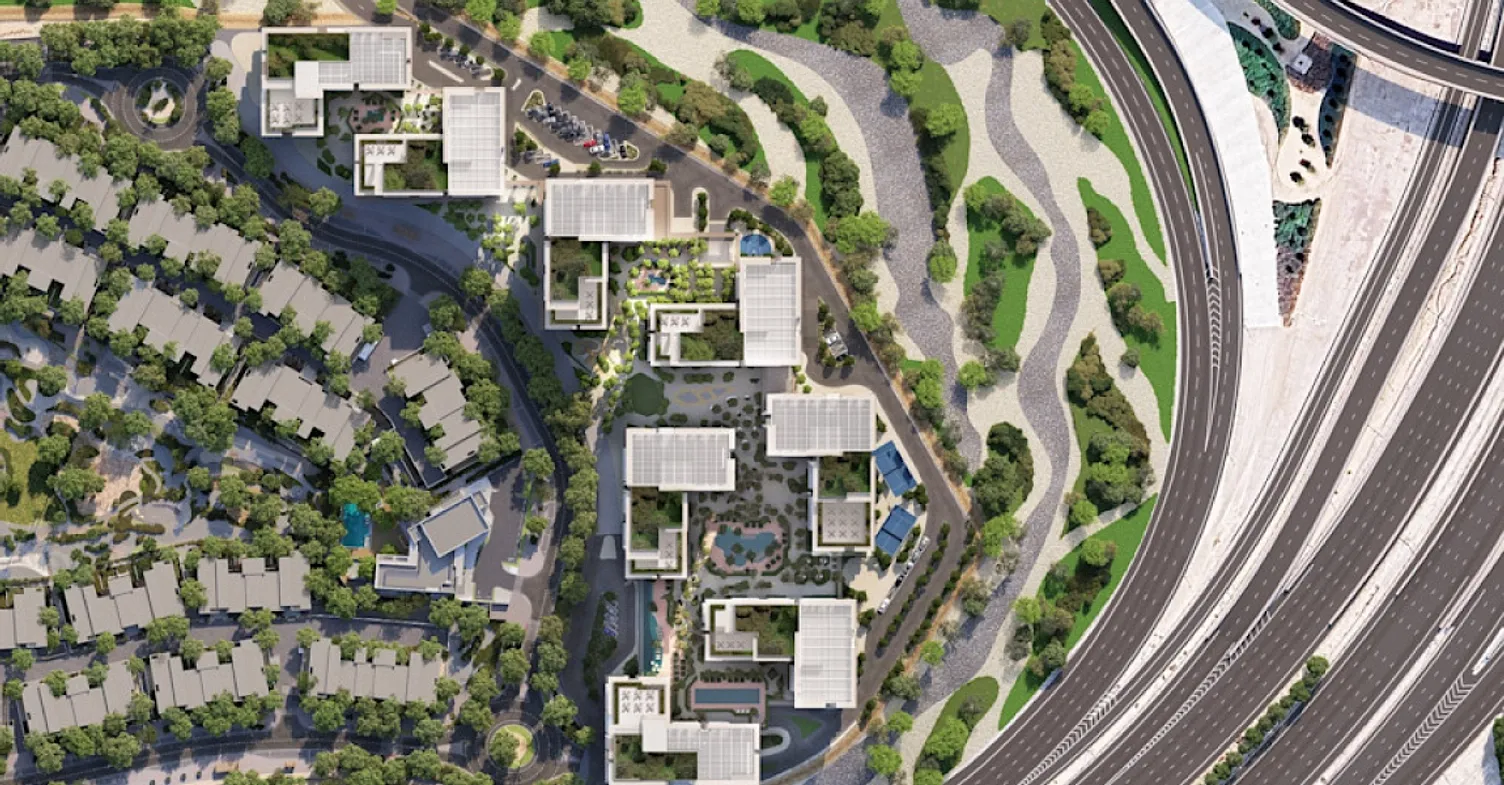 Expo Valley Views image 2 - Provident Estate