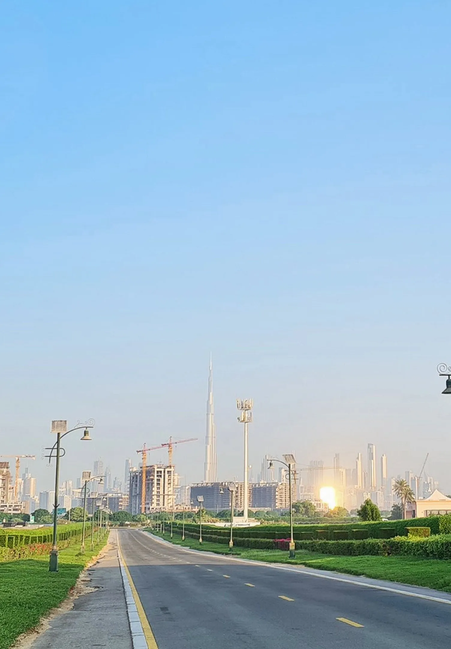 Mercedes-Benz Places Binghatti City image 5 - Provident Estate