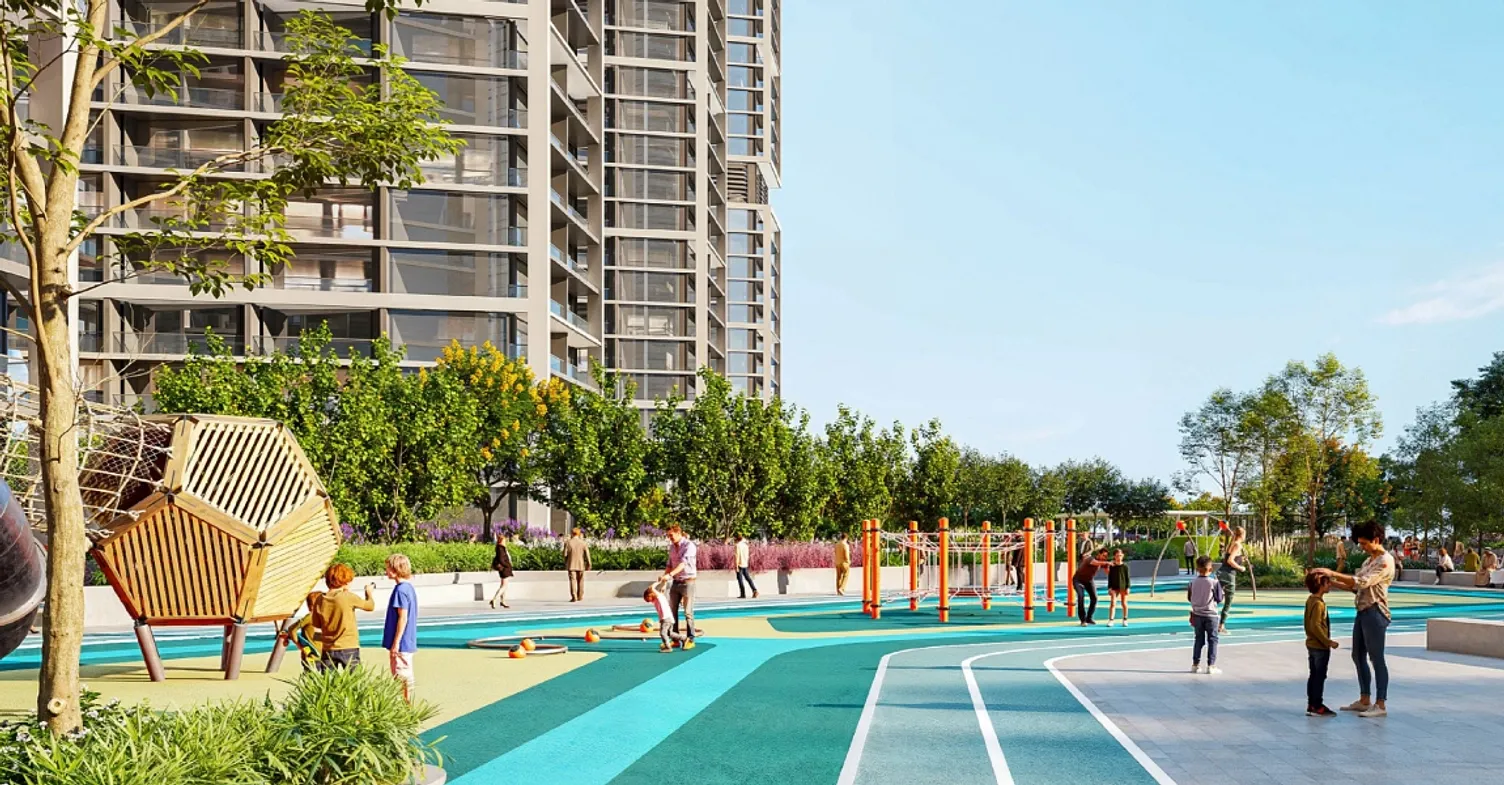 The Tranquil image 1 - Provident Estate