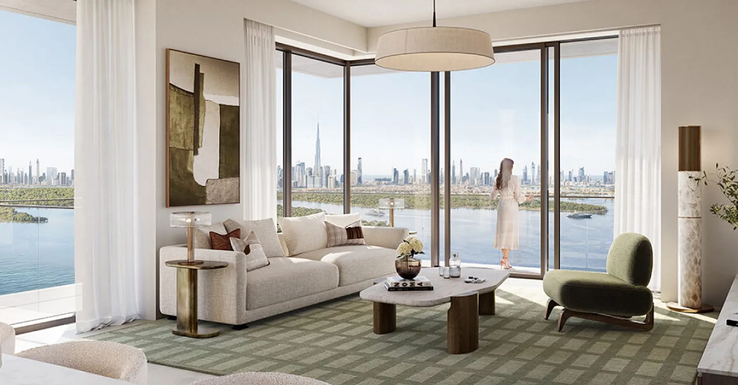 Creek Bay image 2 - Provident Estate