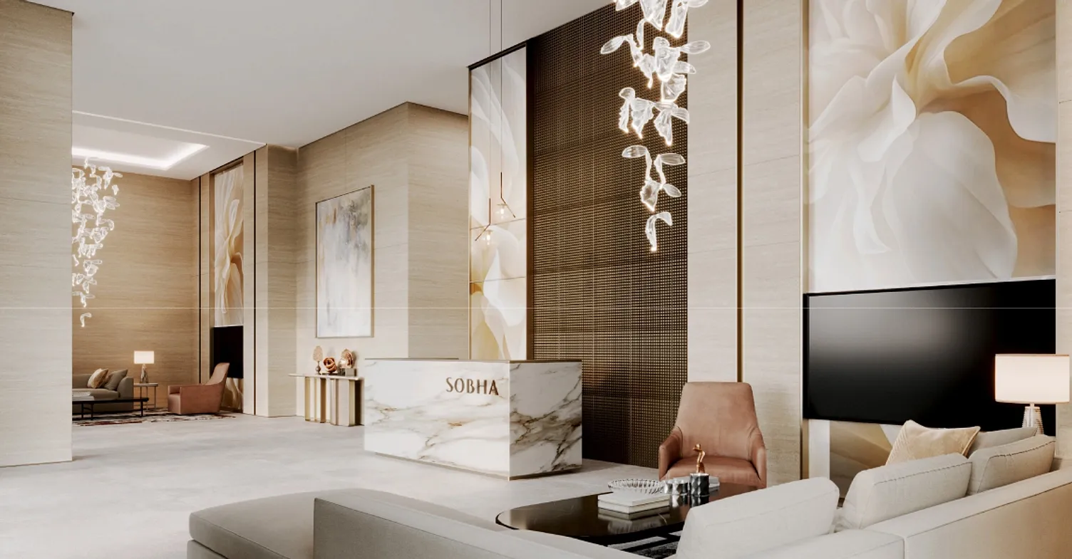 The Tranquil image 3 - Provident Estate