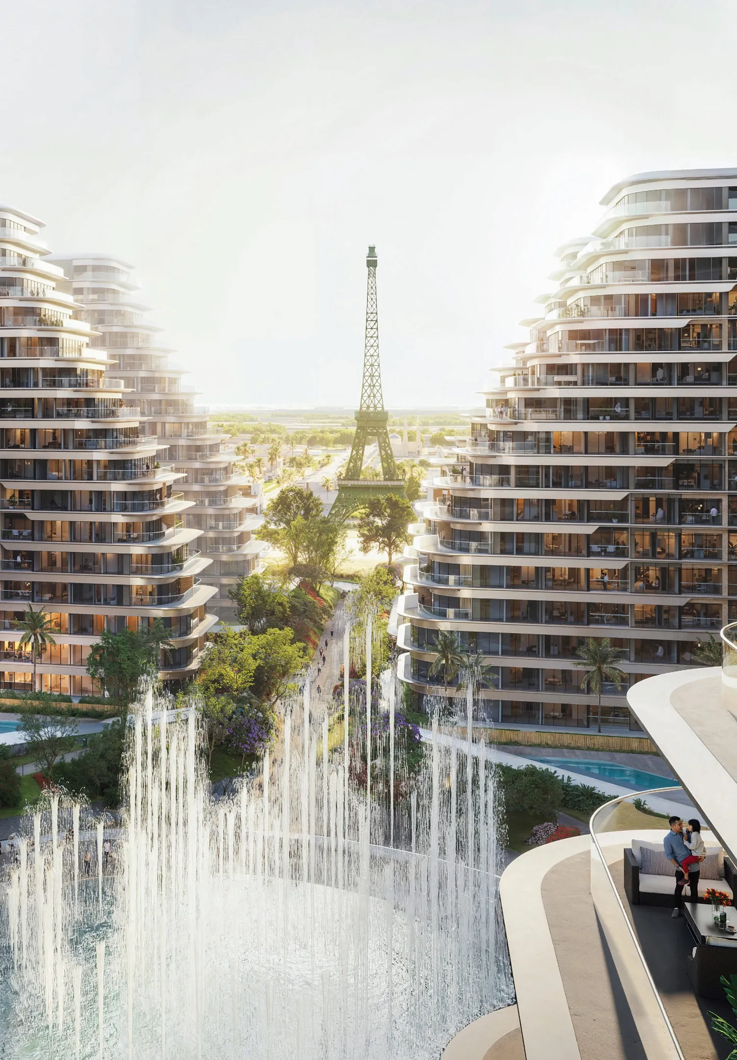 Raiha Villas image 0 - Provident Estate