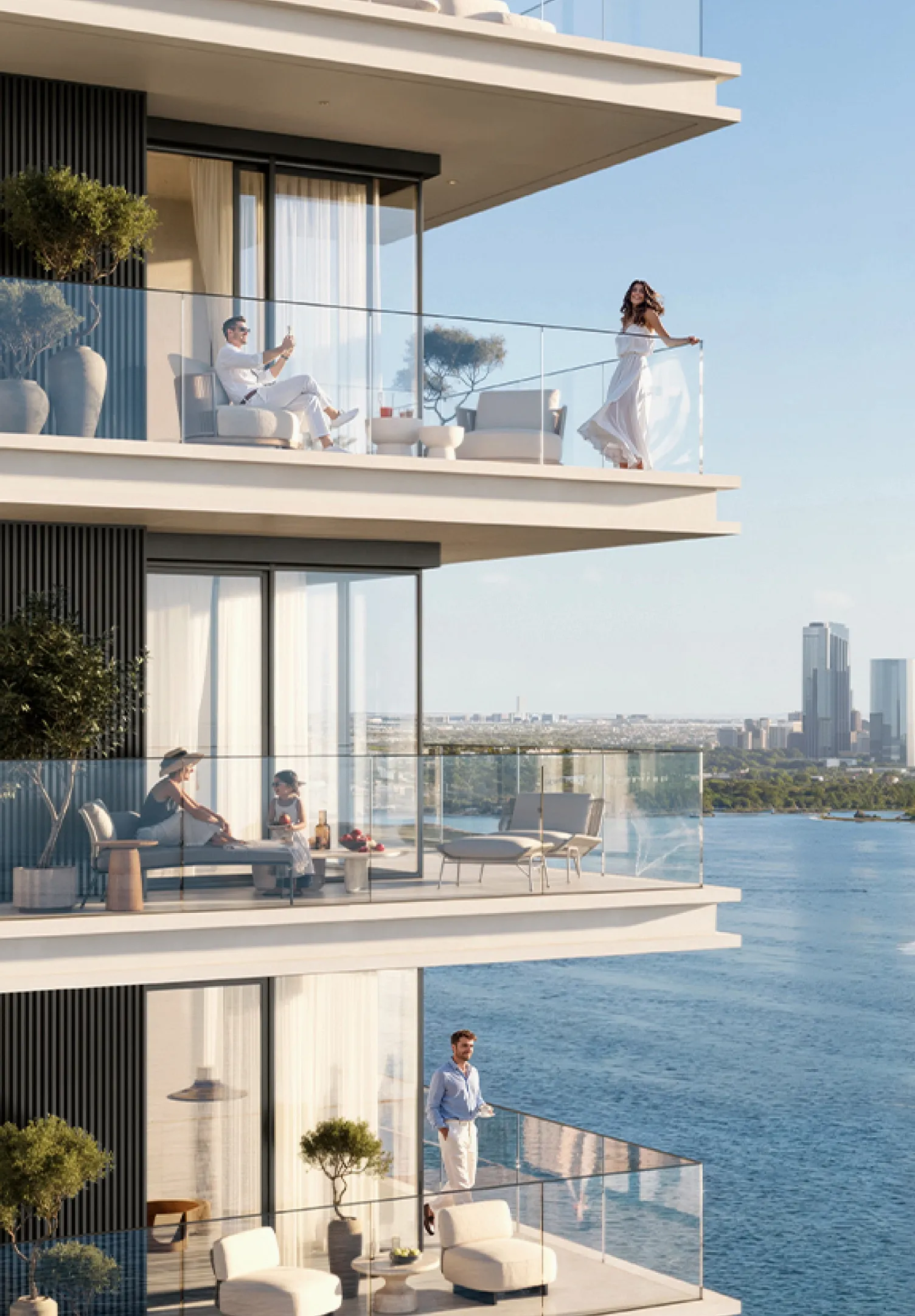 Creek Bay image 0 - Provident Estate