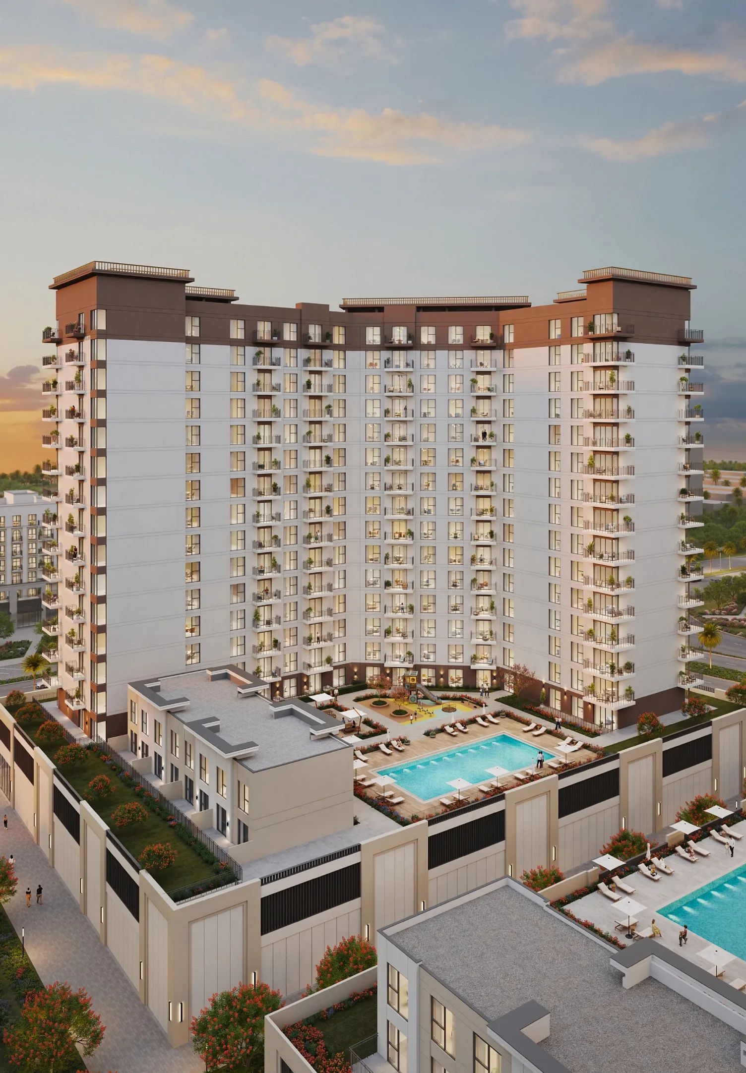 Rosewell image 0 - Provident Estate