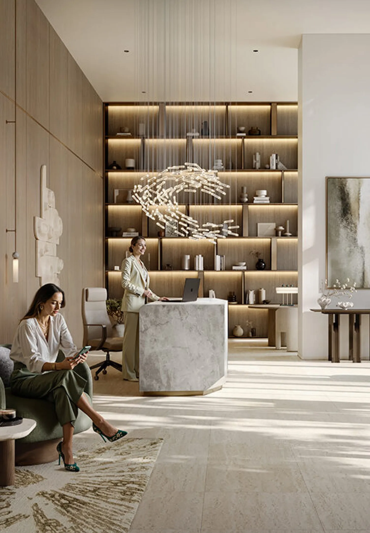 Creek Bay image 5 - Provident Estate