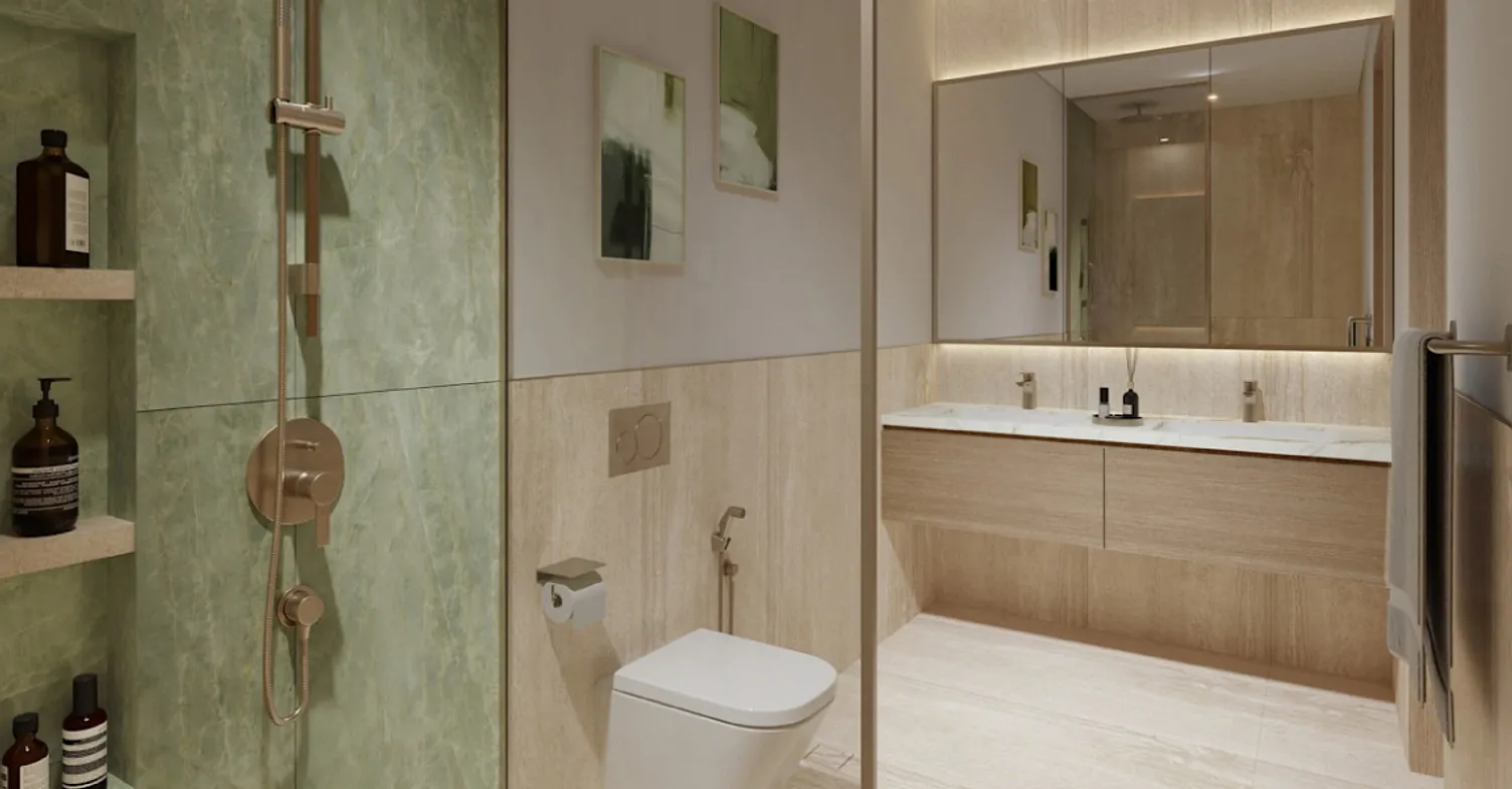 Expo Valley Views image 4 - Provident Estate