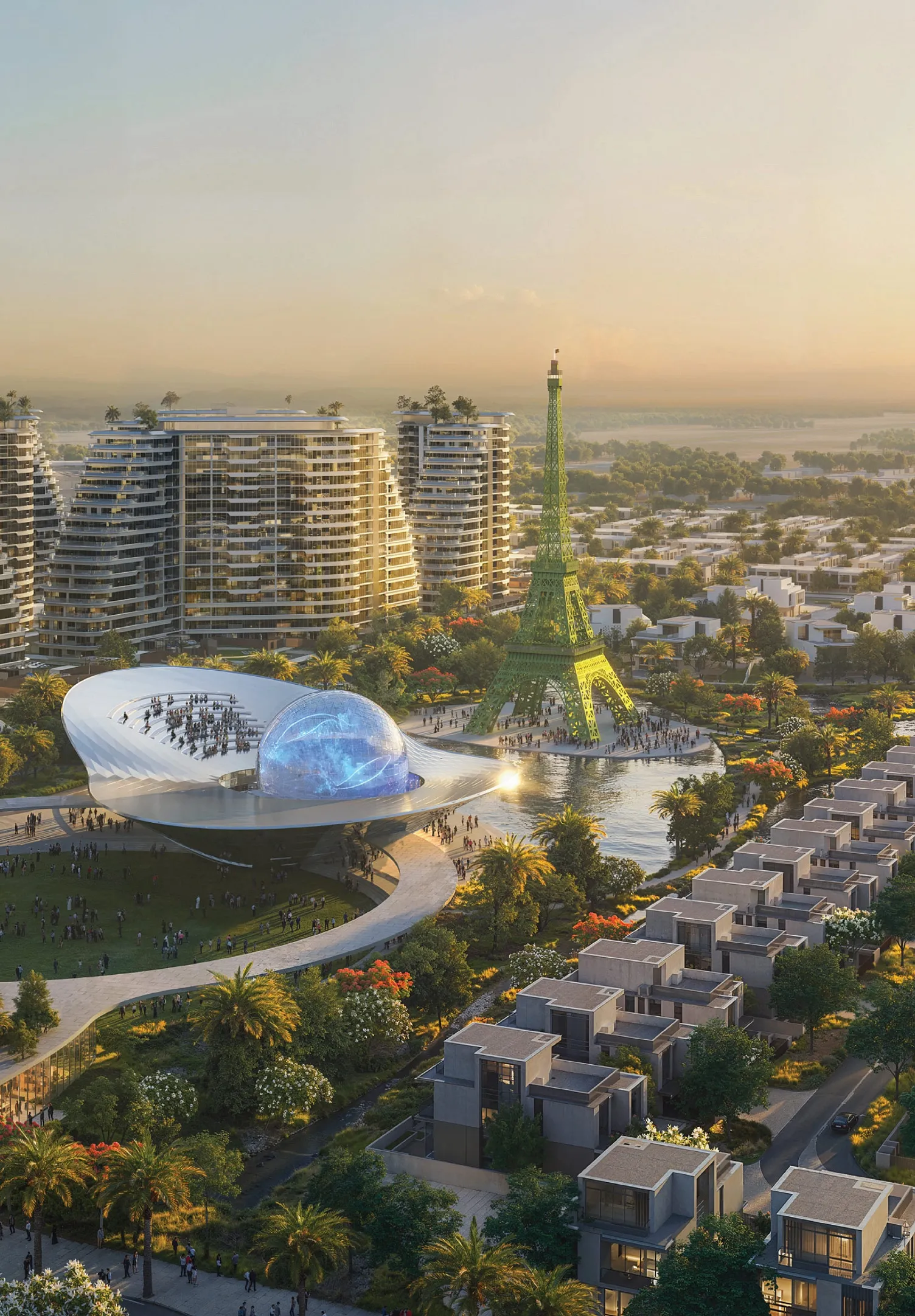 Raiha Villas image 5 - Provident Estate