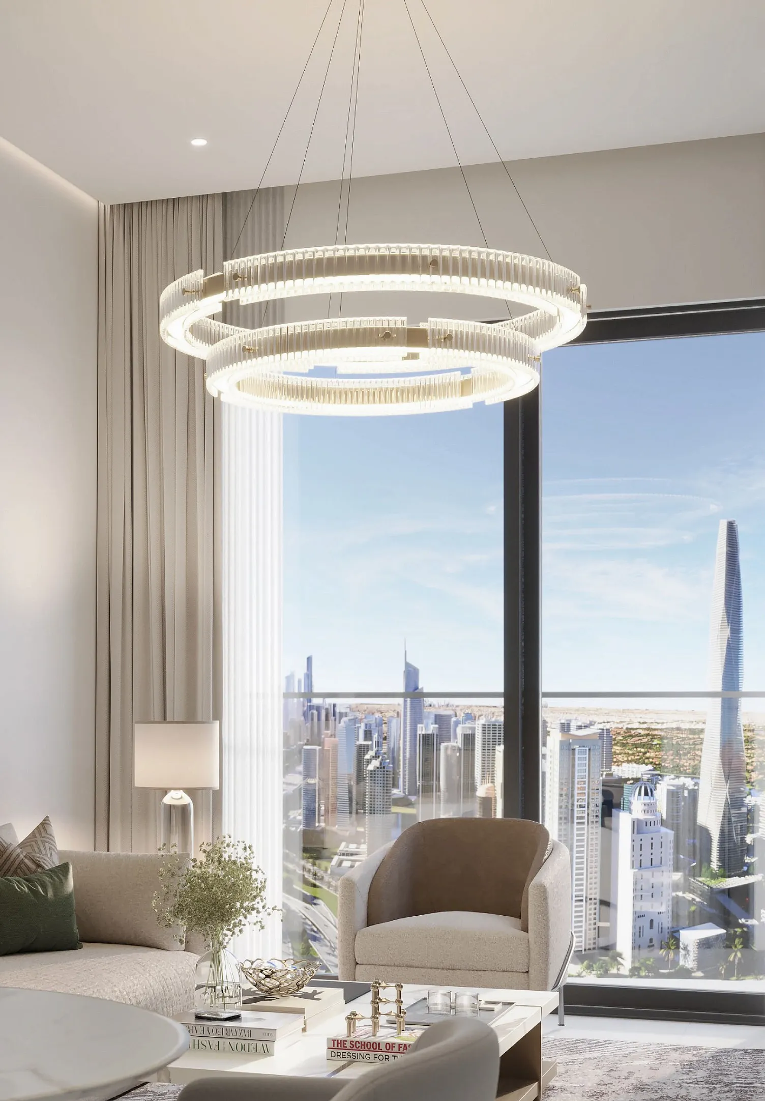 Sobha Central image 5 - Provident Estate