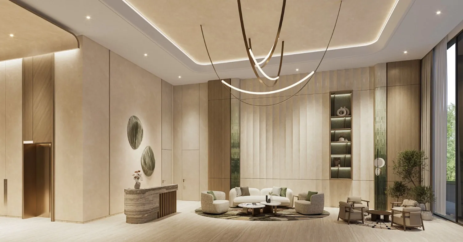 Expo Valley Views image 3 - Provident Estate