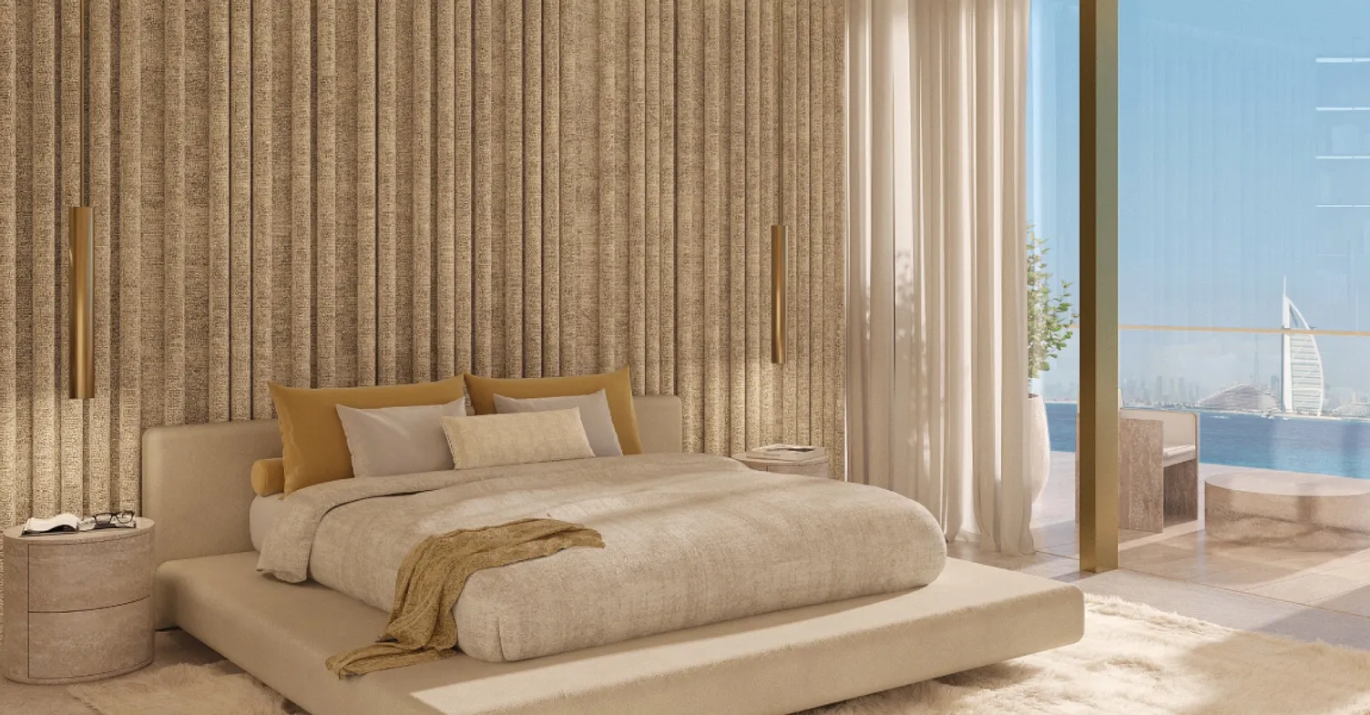 Maison Margiela Residence image 3 - Provident Estate