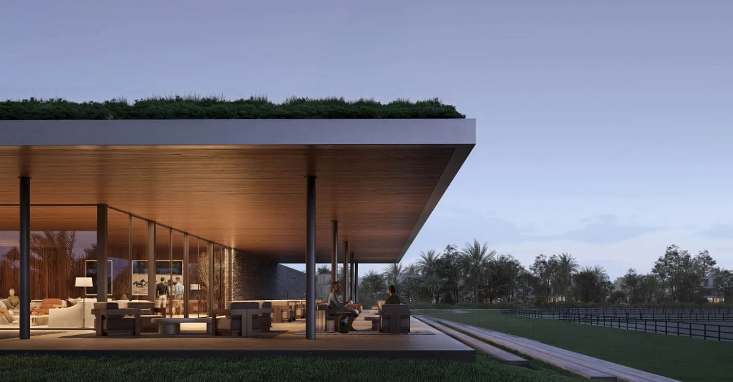 Chevalia Estate image 1 - Provident Estate