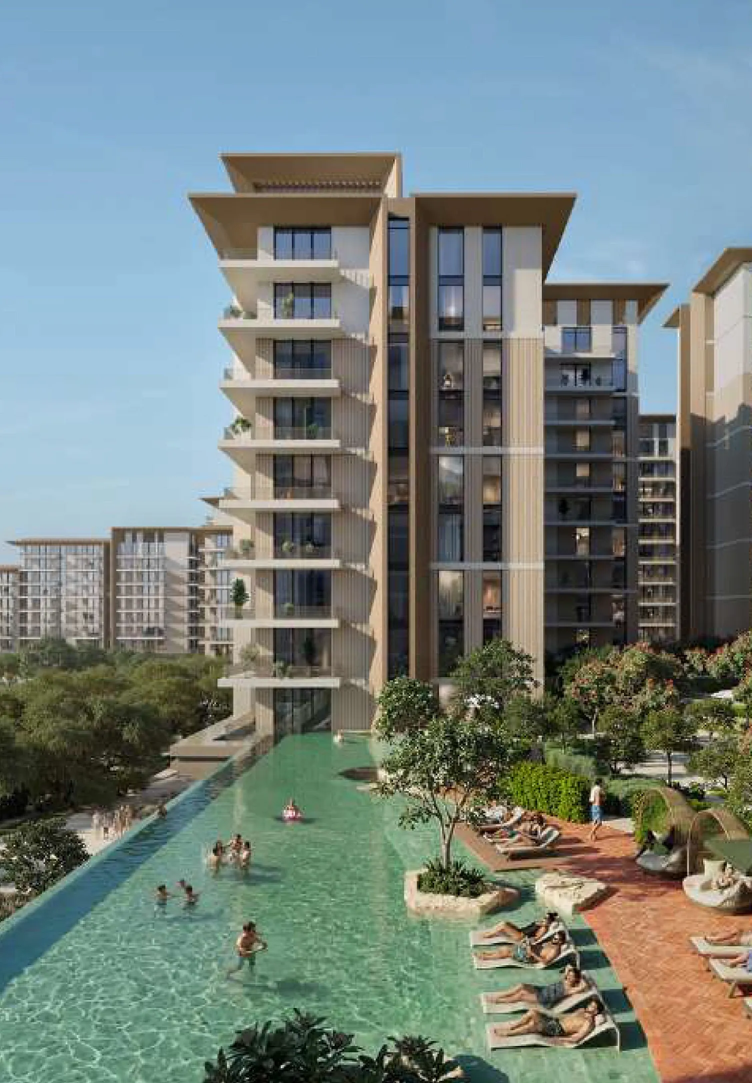 Expo Valley Views image 0 - Provident Estate