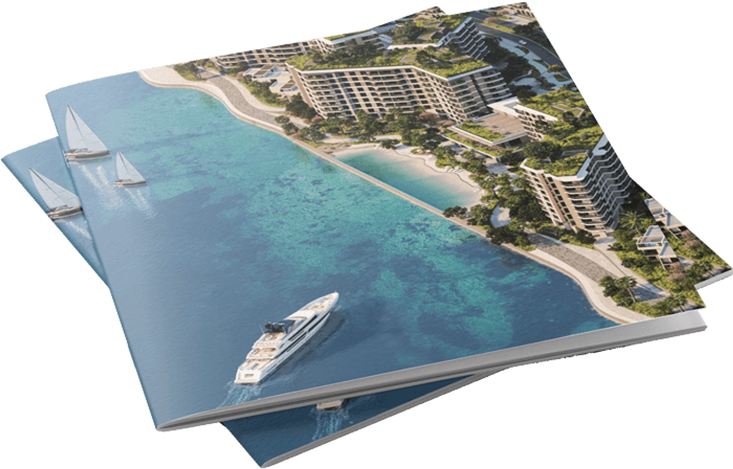 Gardenia Bay - Provident Estate