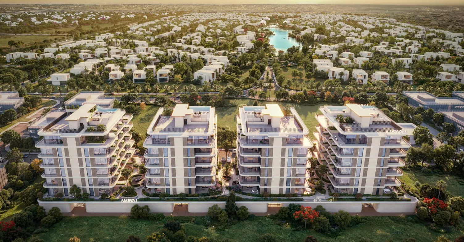 Gate Eleven image 1 - Provident Estate