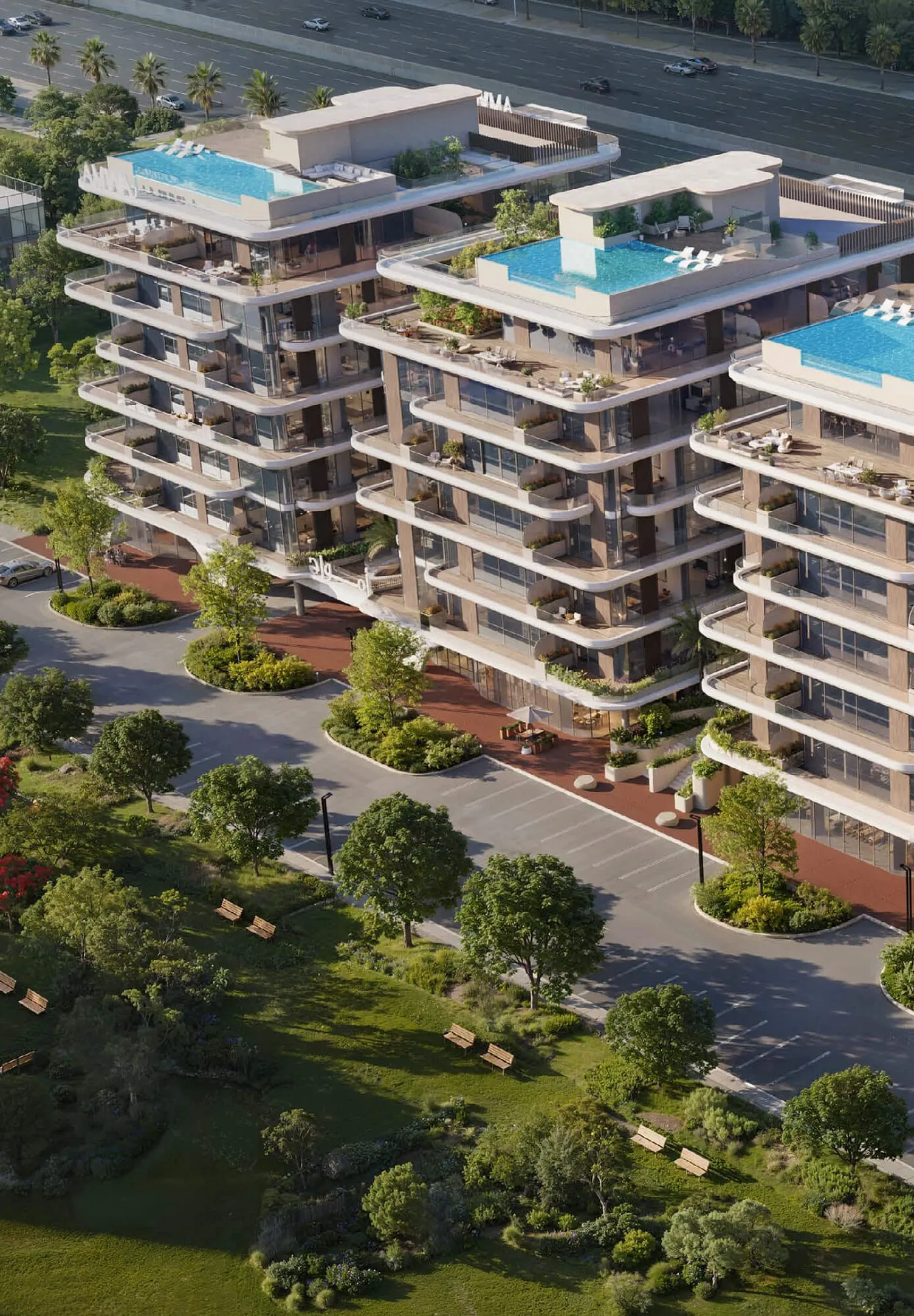 Gate Eleven image 0 - Provident Estate