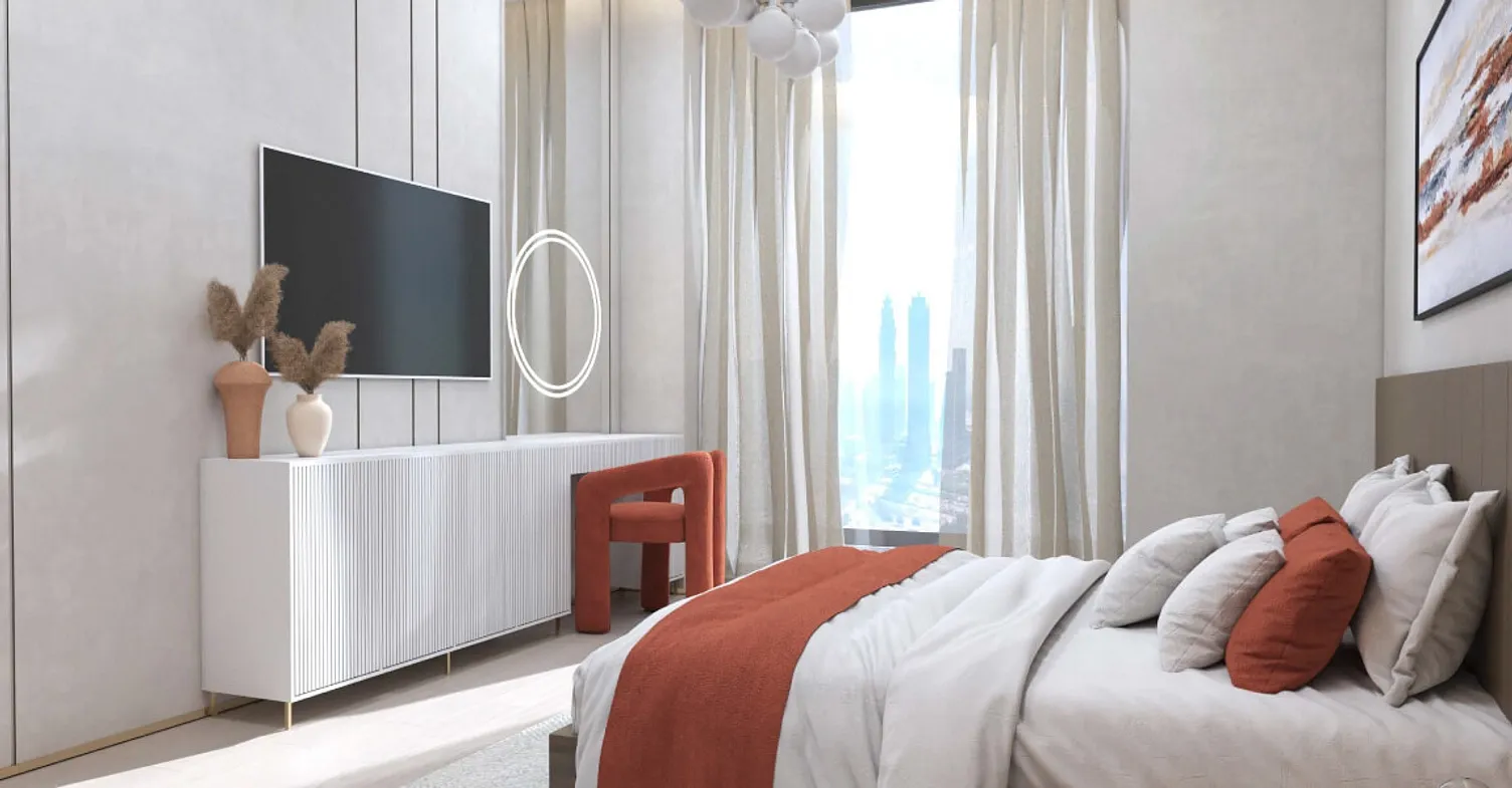 Gate Eleven image 4 - Provident Estate