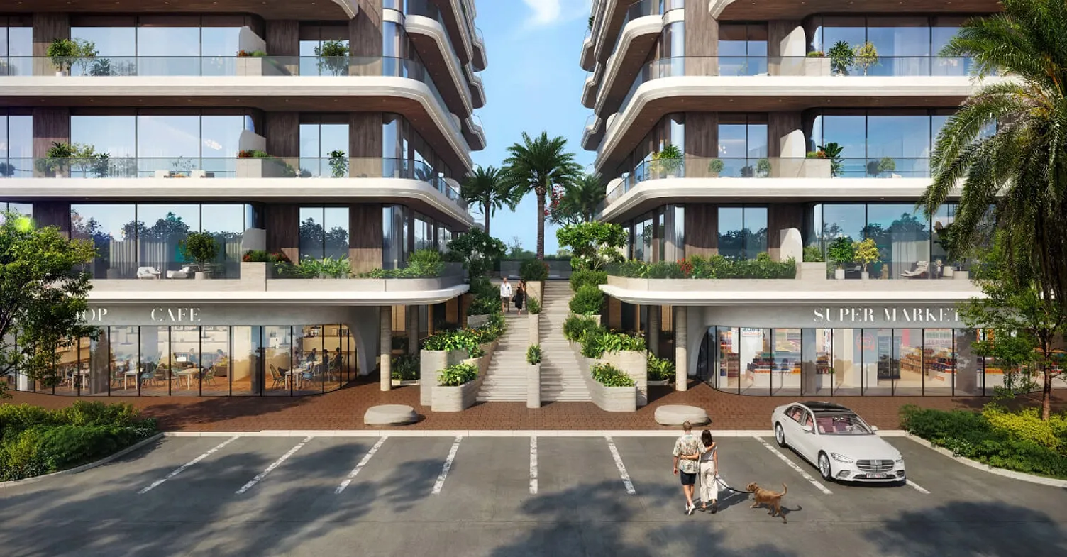 Gate Eleven image 2 - Provident Estate