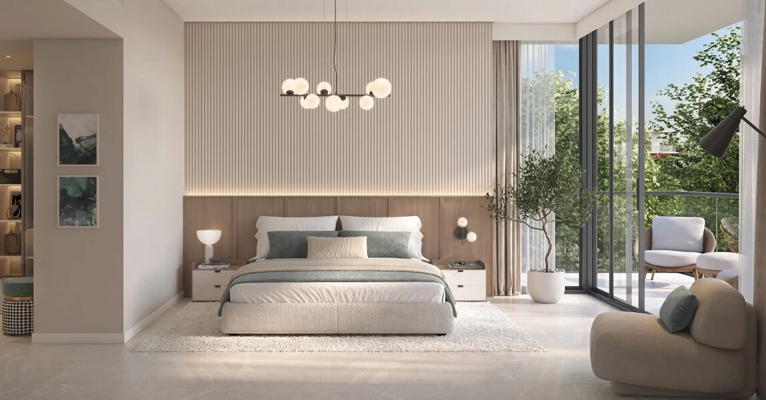 Ghaf Woods image 4 - Provident Estate