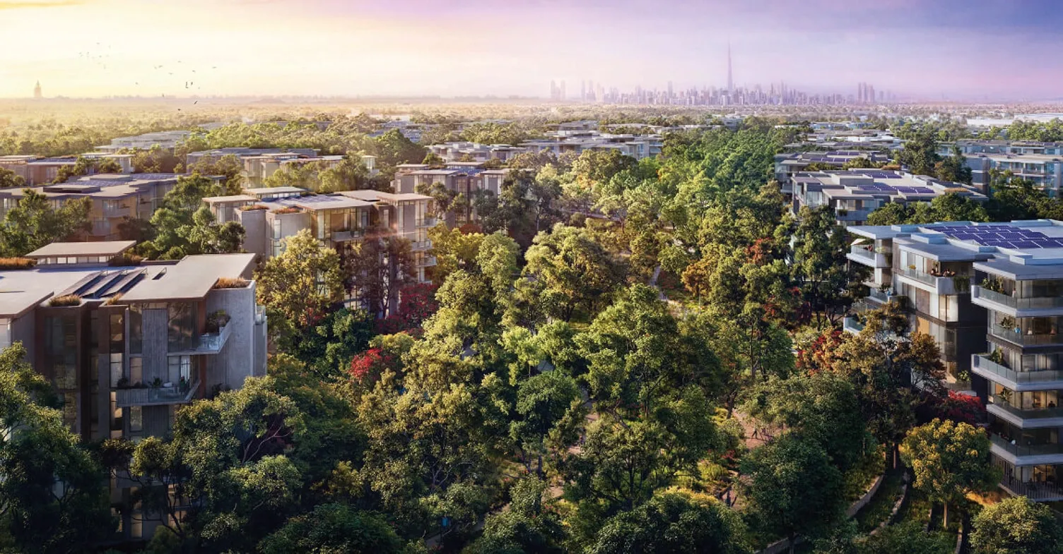 Ghaf Woods image 1 - Provident Estate