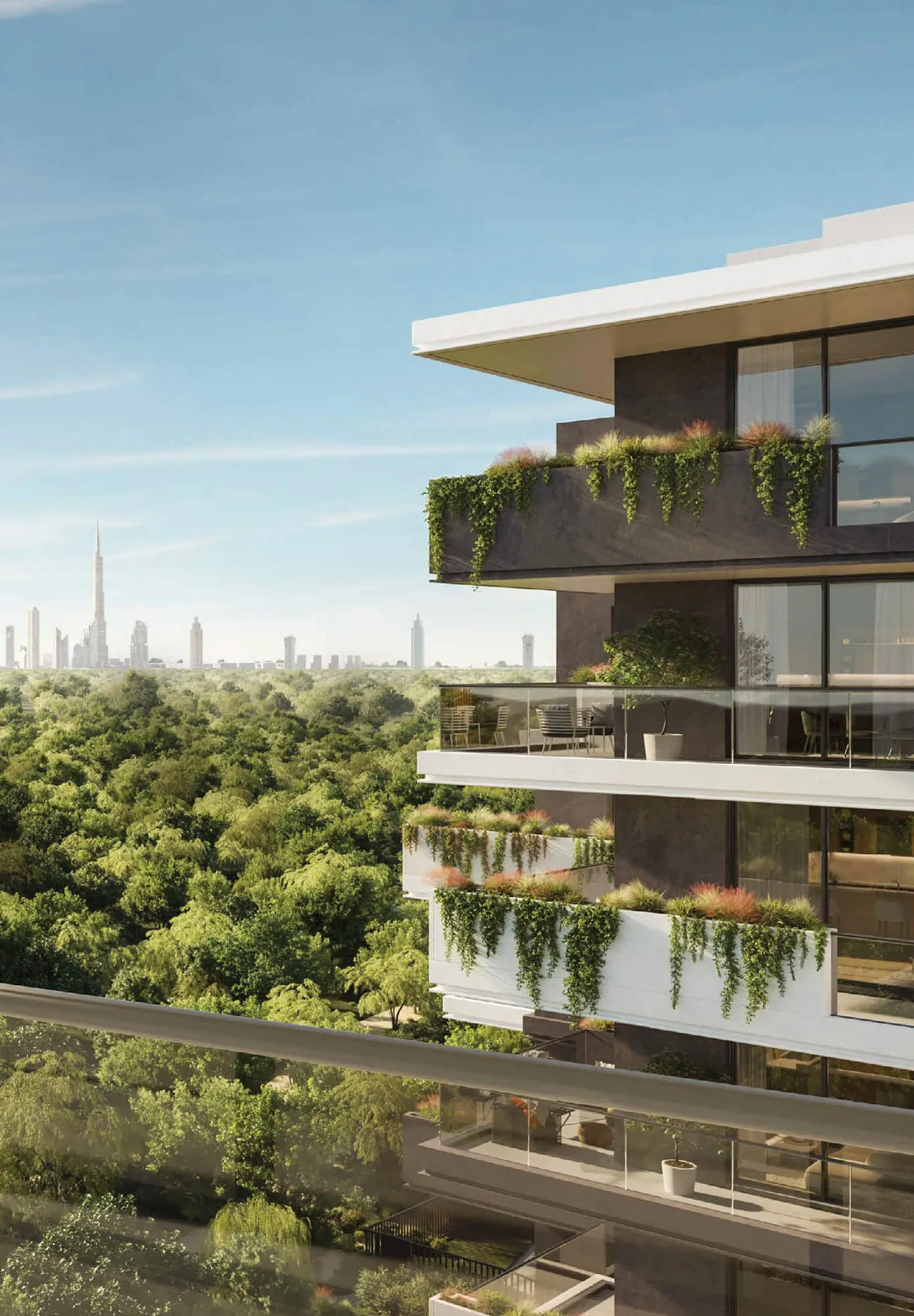 Ghaf Woods image 0 - Provident Estate