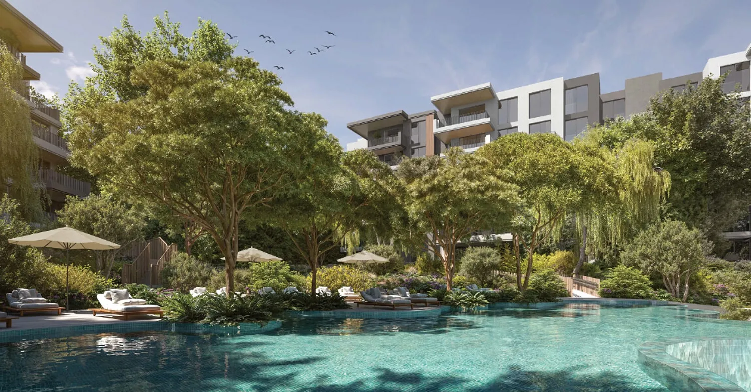 Ghaf Woods image 2 - Provident Estate